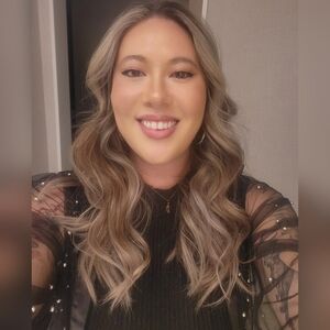 Meet your Posher, Ashley